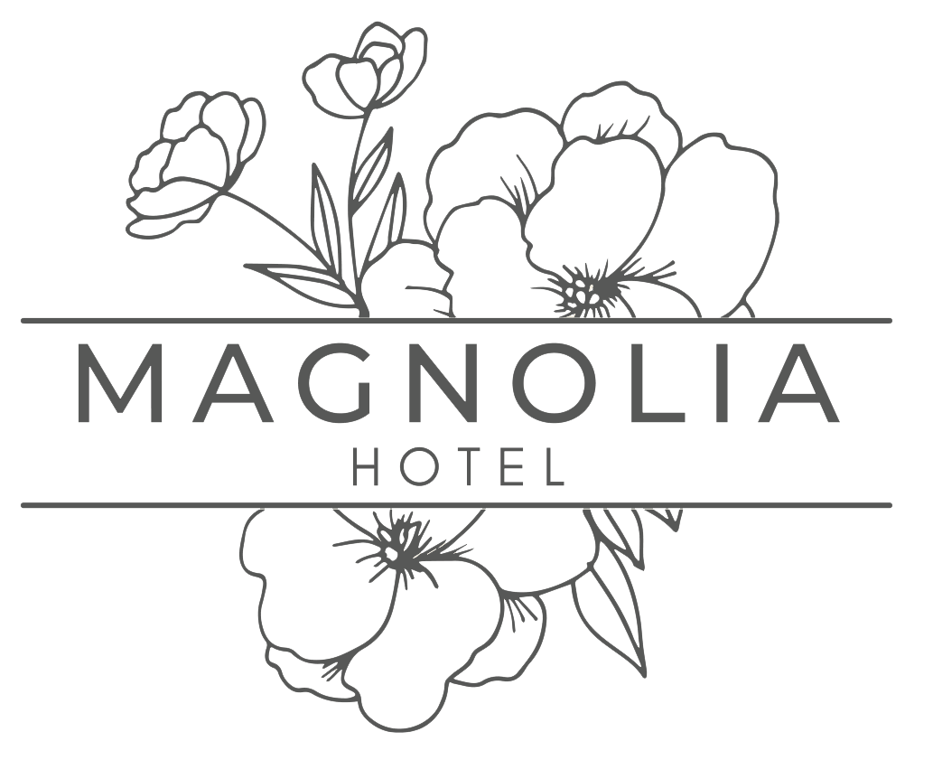 Magnolia Hotel | Boutique accommodations in Jacksonville, Oregon