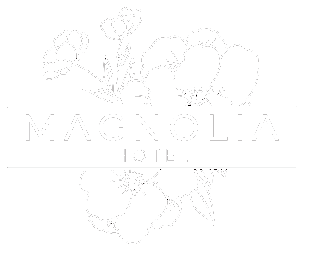 Magnolia Hotel | Boutique accommodations in Jacksonville, Oregon